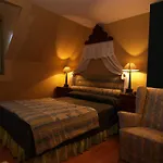 Hotell Almud Sallent de Gállego
