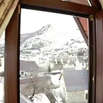Almud Hotell Sallent de Gállego