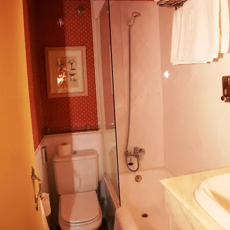 Hotell Almud Sallent de Gállego