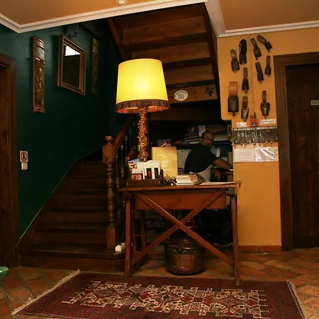 Almud 2* Sallent de Gállego