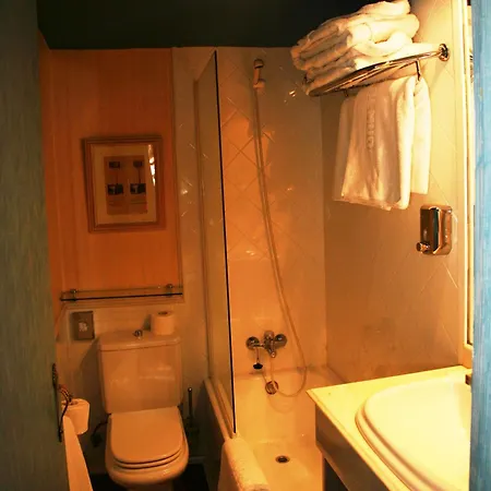 Hotel Almud 2*