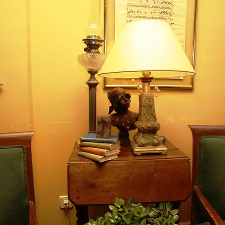 Almud Hotel Sallent de Gállego