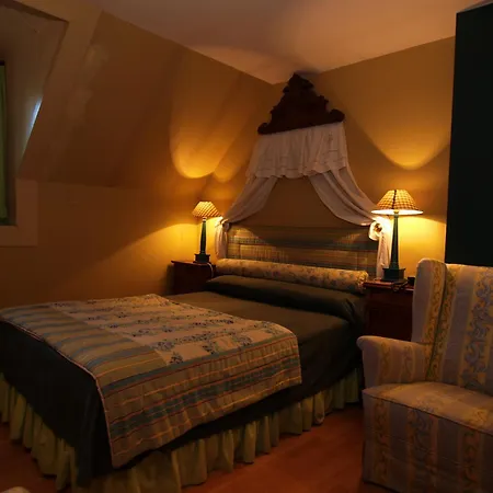 Hotel Almud Sallent De Gallego