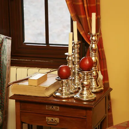 Almud Hotel