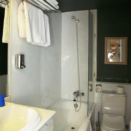 Hotell Almud 2*