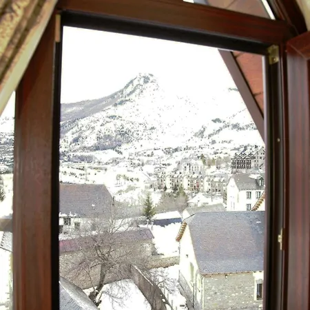 Almud Hotel Sallent De Gallego