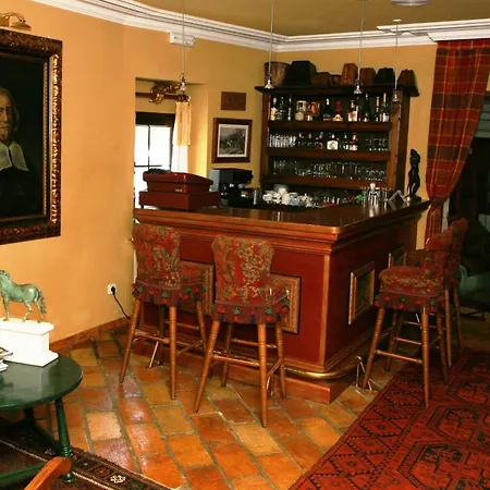 Hotel Almud Sallent De Gallego