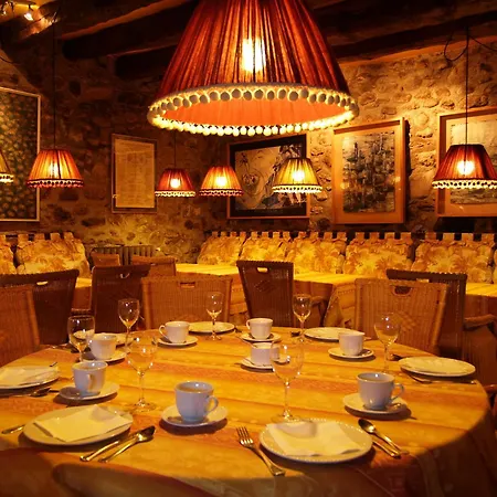 Almud 2* Sallent de Gállego