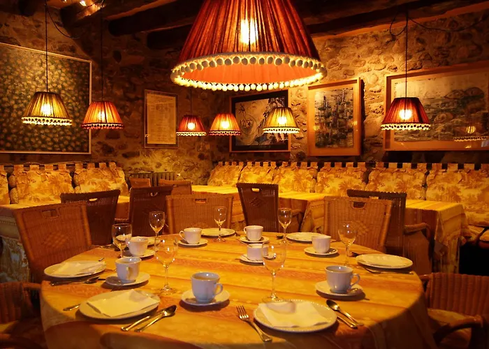 Almud 2* Sallent de Gállego