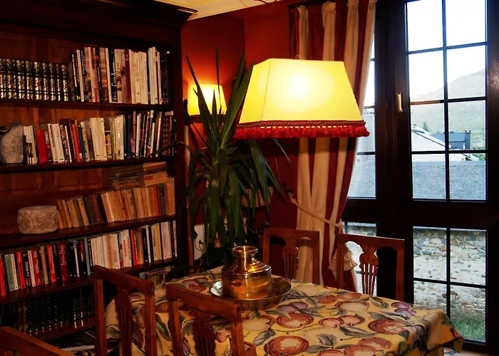 Almud 2* Sallent de Gállego